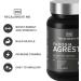 Fadogia Agrestis Drive Performance Endurance - 60 Vegan Capsules | Gluten Free Non-GMO - Buy Online on GoSupps.com