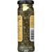 Reese Non Pareil Capers 3.5 oz (Pack of 12) - Premium Quality Non Pareil Capers - Buy Online on GoSupps.com