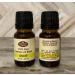 Fabulous Frannie Grief Essential Oil Blend | 100% Pure Bergamot Chamomile Cypress & Marjoram | 10ml - International Shipping Available - Buy Online on GoSupps.com