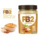 Peanut Butter Lover's Delight: PB2 Powdered Peanut Butter 1lb Jar (2-pack) - Buy Online on GoSupps.com