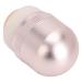 Oil Absorbing Face Roller - Volcanic Egg Shaped Roller for Oily Skin with Replacement Ball | International Shipping Available - Buy Online on GoSupps.com