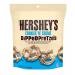 Hershey's Cookies 'N' Creme Dipped Pretzels - Pretzels for Cookies 'n' Cream, 1 Pack of 6 Bags (6 x 240 g)