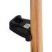 CROWN ME Weighted 2-Cue Pool Cue Holder - Organize Your Pool Cues in Style - Buy Online on GoSupps.com