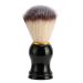 Shaving Brush Nylon Hair Sweep Cleaning Tool Beard Bar Neck Duster For Salon Home Travel Wet Shaving