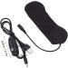 USB Heating Pad - 5V Electric Towel Heater with 3 Temperature Settings for Home Use | Lightweight and Portable Heating Mat - Buy Online on GoSupps.com