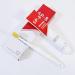 SP 8 Probiotic Whitening Toothpaste Super Probiotic-8 for Fresh Breath & Stain Removal (2 Pack) - International Shipping Available - Buy Online on GoSupps.com