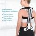 Orthosis Cervical Thoracic Halo Brace Metal Spinal Auxiliary Orthosis Adjustable Rigid Metal Extension Back Straightener Brace Vest for Kyphosis Humpback Thoracic Spinal Support Pain Relief Large - Buy Online on GoSupps.com