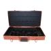 Premium Rose Gold Barber Case for Men & Women | Stylish & Durable Storage - Buy Online on GoSupps.com