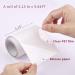 Fabric Repair Tape Kit for Awning, Boat Covers, Tent, Pop Up Camper & RV - 9.84FT x 3.15 Canvas Repair Tape - Buy Online on GoSupps.com
