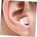 Noise Reduction Ear Buds - Sound Blocking & Snoring Protection for Better Sleep | Hemobllo - Buy Online on GoSupps.com