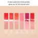 LOVB Water Drop Stain Tint 0.13 oz - Rose Dew | Longwear Moisturizing Liquid Lips - Buy Online on GoSupps.com