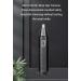 Portable Nose Hair Trimmer - Best Nose Ear & Detail Trimmer for Men & Women | International Shipping - Buy Online on GoSupps.com