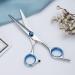 Kyraton Professional Hair Cutting Scissors - Stainless Steel Barber Shears for Men, Women, and Kids - Premium Salon and Home Haircutting Tool - Buy Online on GoSupps.com