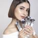Buy Praush Professional Dense Tapered Concealer/Foundation Brush - Premium Quality | International Shipping Available - Buy Online on GoSupps.com