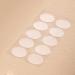 Earring Lobe Support Patches - 200 Pack for Heavy Earrings - Prevent Tears and Reduce Strain - Buy Online on GoSupps.com