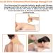 3-in-1 Wood Therapy Massage Tools Kit | Lymphatic Drainage & Body Sculpting Set - Buy Online on GoSupps.com