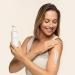 InnovaGoods Body care set with rice 1 x body scrub gel cleanses and smoothes 1 x firming body lotion protects and regenerates the skin suitable for all skin types - Buy Online on GoSupps.com