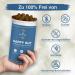 MC-Royal Digestive Snacks for Dogs - 100% Natural Probiotic Treats | Support Dog Intestinal Flora | 250g Pack - Buy Online on GoSupps.com