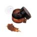 Gommage l vres au sucre pour l vres fonc es exfoliant naturel avec vitamine E hydratant et adoucissant traitement exfoliant pour les l vres s ches gerc es et ternes pour homme et femme
