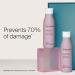 Living Proof Restore Shampoo & Conditioner Bundle - Strengthen & Nourish Hair - Buy Online on GoSupps.com