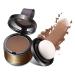 Hair Powder - Hairline Shadow Powder - Hair Root Touch Up Hair Colour Spray - Hair Thickening Products for Women Men - Waterproof Long-lasting Bodify Hairline Fibres Temporary Hair Filler (COFFEE)