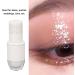 Glitter Eyeshadow Bridal Head Non-Stick Liquid Eye Pearl 3 - Buy Online on GoSupps.com