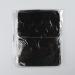 Fandamei 6 Pack Wig Caps - Stretchable Elastic Hairline Net for Wigs Breathable Nylon Underground Hood Black Hair Network - Buy Online on GoSupps.com