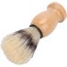 KUIKUI Portable Shaving Brush for Men - Luxurious Foam Stylish Design Easy to Use | International Shipping Available - Buy Online on GoSupps.com