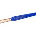 Bdellium Tools Golden Triangle 773 Shading Blender - Vegan Soft Synthetic Makeup Brush for Shading & Blending - Blue 1pc - Buy Online on GoSupps.com