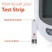 EasyTouch Control Solution Glucose Monitor Kit - Hi & Low - 2 Vials 4ml - Buy Online on GoSupps.com