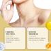  JIAOY AH-8 Firming Neck Cream body care for sagging skin reduces wrinkles fine lines and double chin moisturizes and firms the skin. (1 pc) - Buy Online on GoSupps.com