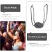 ARTIBETTER Nose Warmer - Gray - Keep Your Nose Warm in Cold Weather - For Outdoor Activities and Winter Sports - Buy Online on GoSupps.com