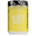 Naked Clear Whey Protein Isolate Lemonade Protein Powder Isolate No Gmos Or Artificial Sweeteners Gluten-Free Soy-Free - 28 Servings