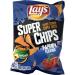  Lay's Lays Holland Super Chips Paprika 20 x 40 g (chips) - Buy Online on GoSupps.com