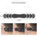 Buy DAMONDAY Adjustable Anti-Slip Mask Extension Hooks - 6 Pieces for Comfortable Ear Wear - Buy Online on GoSupps.com