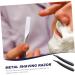 Fomiyes Men's Head Shaving Razor - 2 Pack Manual Metal Razors for a Smooth Shave | Barbershop Quality - Buy Online on GoSupps.com
