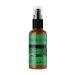 Oxxigena - Huile (Ol olat) d'Aloe Vera - Spray 100 ml - Id ale comme Hydratant Nourrissante Renfor ante pour les Cheveux Combat la S cheresse de la Peau et les Rides - V g talienne sans OGM 100 ml (Lot de 1)