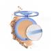 GAGK Matte Perfection Pressed Powder GAGK Pressed Powder Waterproof Long Lasting Finishing Powder Matte Smooth Setting Powder Makeup Setting Powder Makeup (03)
