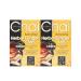Chai | Express Ginger Tea 25Bag 50G |Warming soothing refreshing and reviving |Aids recovery from colds and sore throats | Indian Origin | Pack Of 2