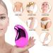 Utring Crystal Hair Eraser - Magic Hair Remover for Women and Men | Hair Removal Tool for Arms, Legs, Back | Fast, Reusable, Washable, Portable Epilator (Red) - Buy Online on GoSupps.com