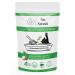 No Sweat Activated Carbon Cat Litter Odour Neutralizer-Made Of Coconut Shell-All Natural-No Chemical Toxic Ingredients-Unscented-Planet Friendly-Economy Pack-500 GR- Packing May Vary