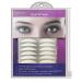 288pcs 5mm Eyelid Tapes Sticker invisible Eyelid Lift Strips Beauty Tools for Sleeping hanging hanging eyelids self -adhesive eyelid correction strips hold 24 hours of green zipper 5mm