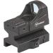 Firefield Impact Mini Reflex Sight - Black | Compact Red Dot Optic - Buy Online on GoSupps.com