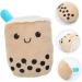 Shop Beavorty Interactive Cat Toys - Plush Figures & Milk Toys for Engaging Play | International Shipping - Buy Online on GoSupps.com