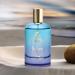 Cool Flames Luxury Immense Unisex Eau De Parfum with Lemon Lily of the Valley Saffron Cedar & Sandalwood Premium Long Lasting Citrus & Spicy Fragrance Scent Perfume for Men & Women 100 ML - Buy Online on GoSupps.com