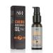 SEVICH Chebe Beard Growth Oil - Naturals African Chebe Essence Powder Moisture Beard Regrow & Lubricating & Strengthen Beard Skin Refresh 30ml/ 1.0 fl.oz 1 Fl Oz (Pack of 1)