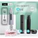 Perfume Atomizer Bottle, SixTmoon Portable Mini Refillable Empty Perfume Spray Sprayer, Leak Proof TSA Approved Cologne Sprayer for Travel Men Women, 8ml Grey - Buy Online on GoSupps.com
