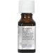 Aura Cacia Gray Matter Batter Essential Oil Blend | 0.5 fl. oz. | Shop Internationally for Aromatherapy & Wellness - Buy Online on GoSupps.com