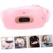 Minkissy 4-Piece Menstrual Heating Belt & Massage Cushions - Comfort & Support for Relief - Buy Online on GoSupps.com
