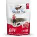 500 g NATURAL TRAIL - Complete food for adult dogs - Wet food for dogs - In sauce with beef - Dietetic dog food - Buy Online on GoSupps.com